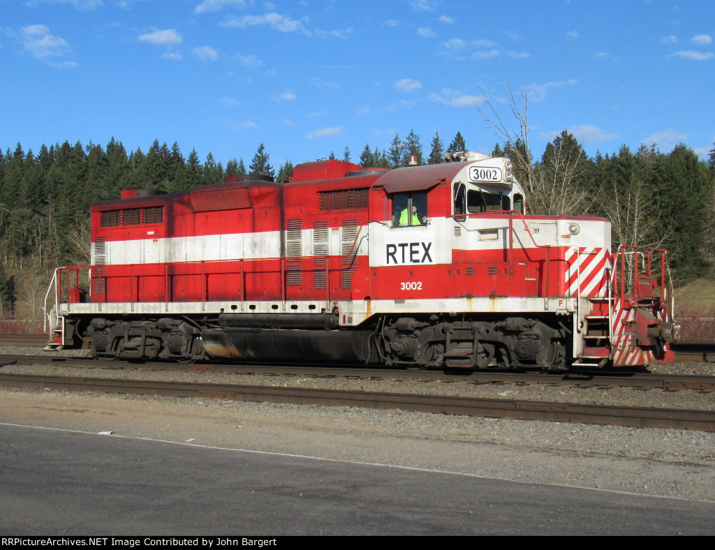 RTEX 3002 GP20
